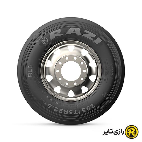 295/75R22.5